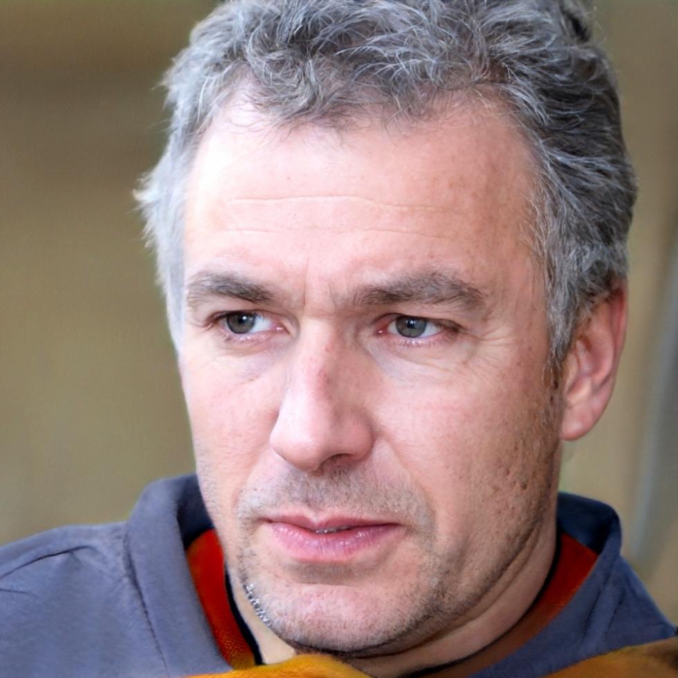 Ferran Obiols, director de estrategia comercial