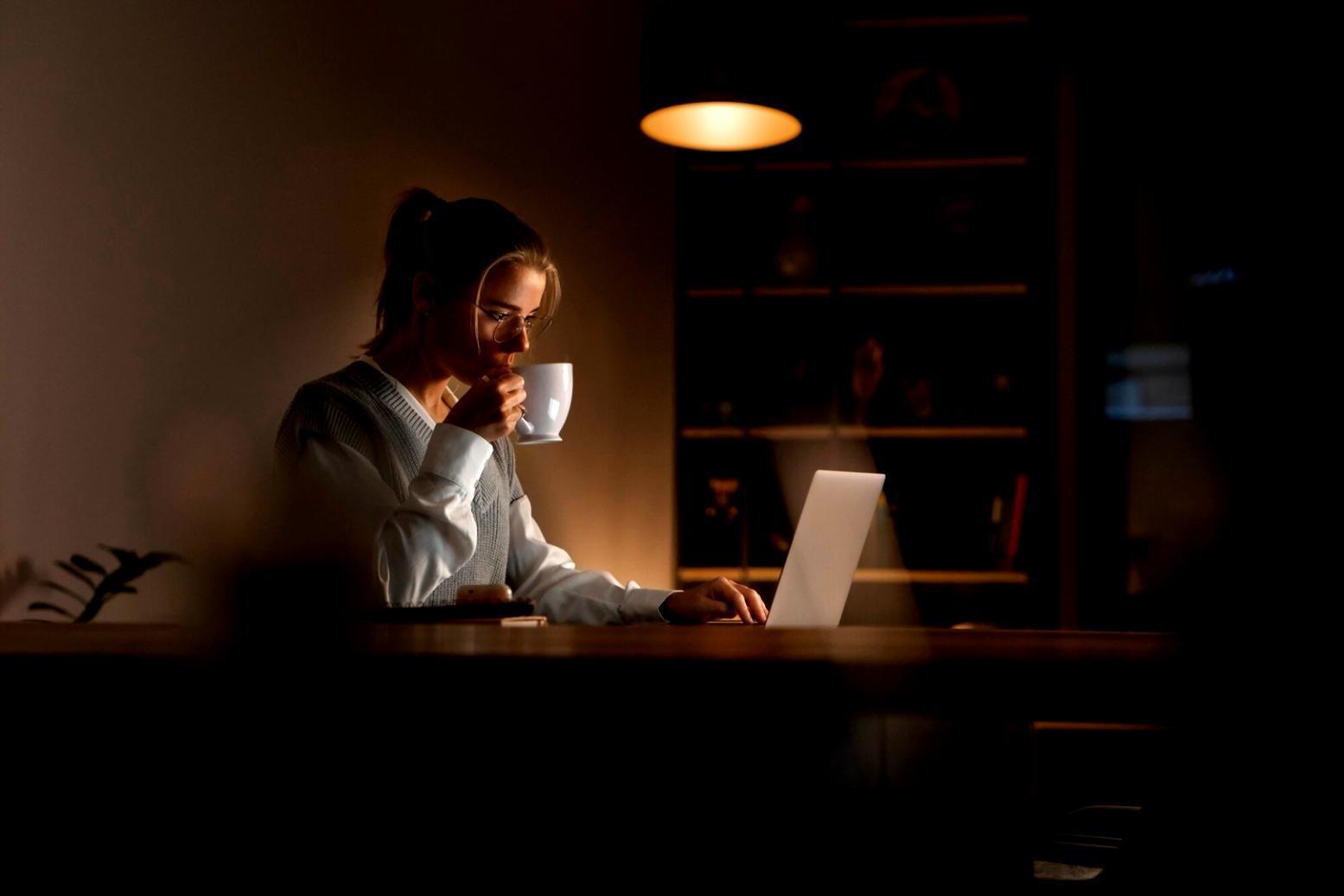 Análisis financiero aplicado a decisiones empresariales