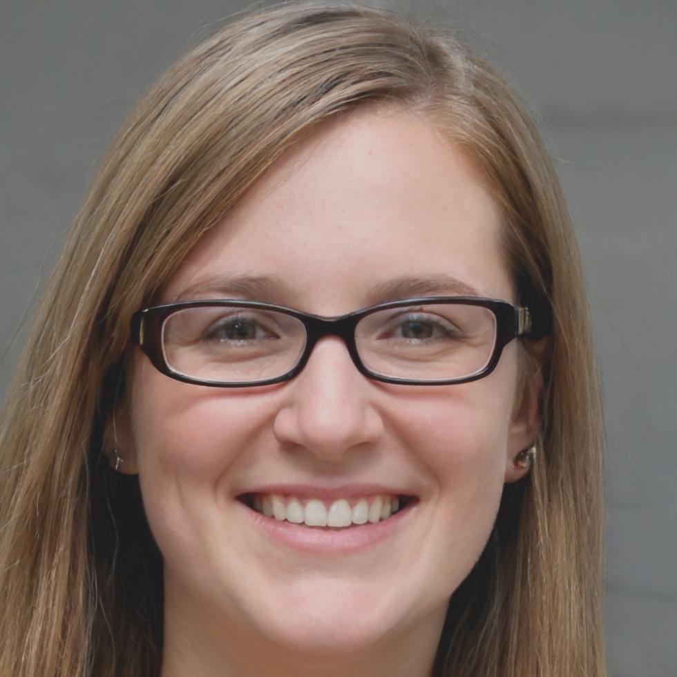 Retrato profesional de Núria Estrada